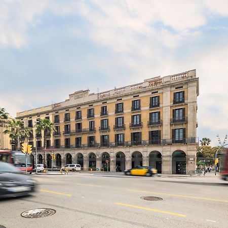 Mirador 1840 Apartment Барселона Екстериор снимка