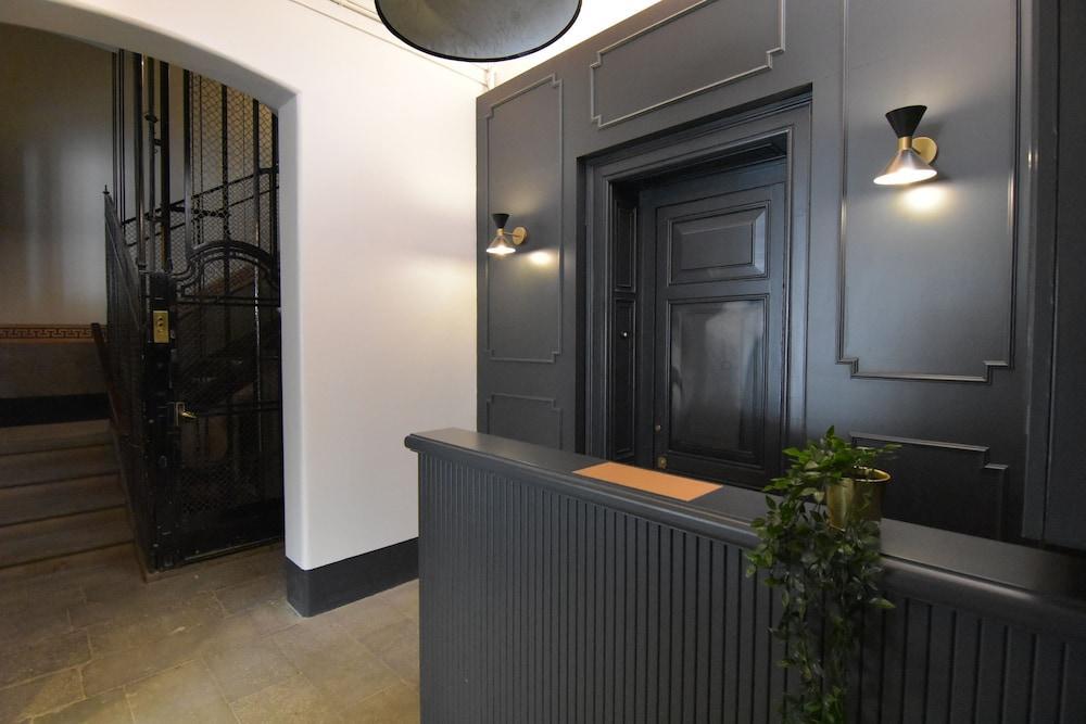 Mirador 1840 Apartment Барселона Екстериор снимка