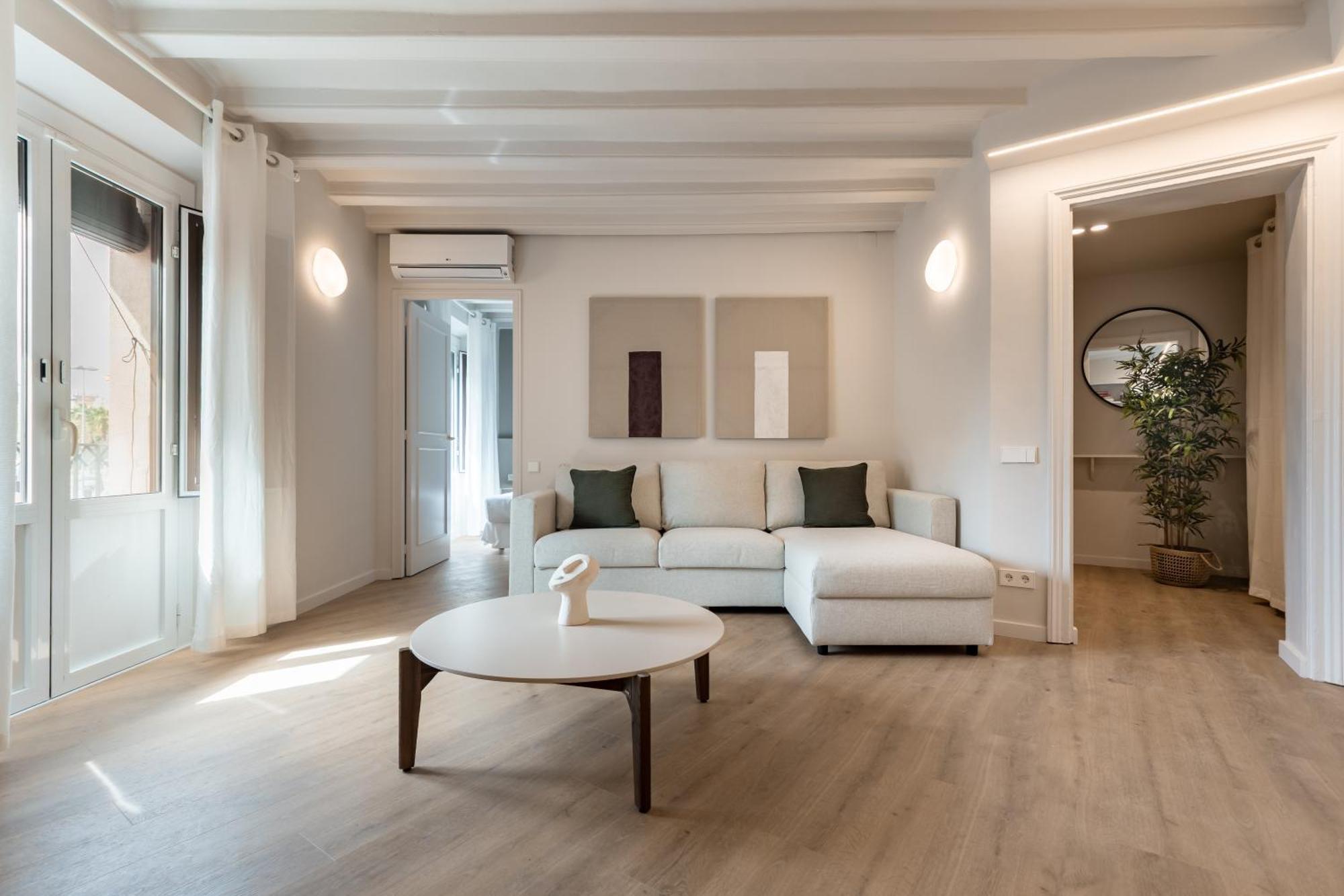 Mirador 1840 Apartment Барселона Екстериор снимка