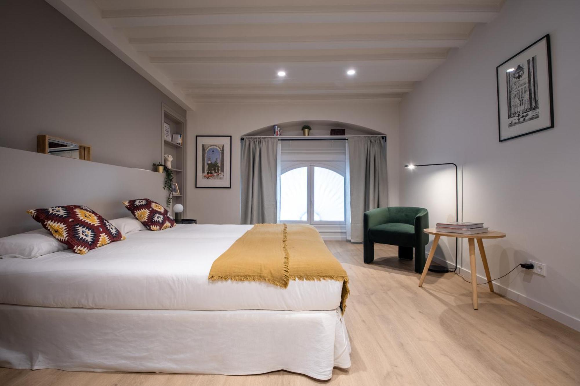 Mirador 1840 Apartment Барселона Екстериор снимка