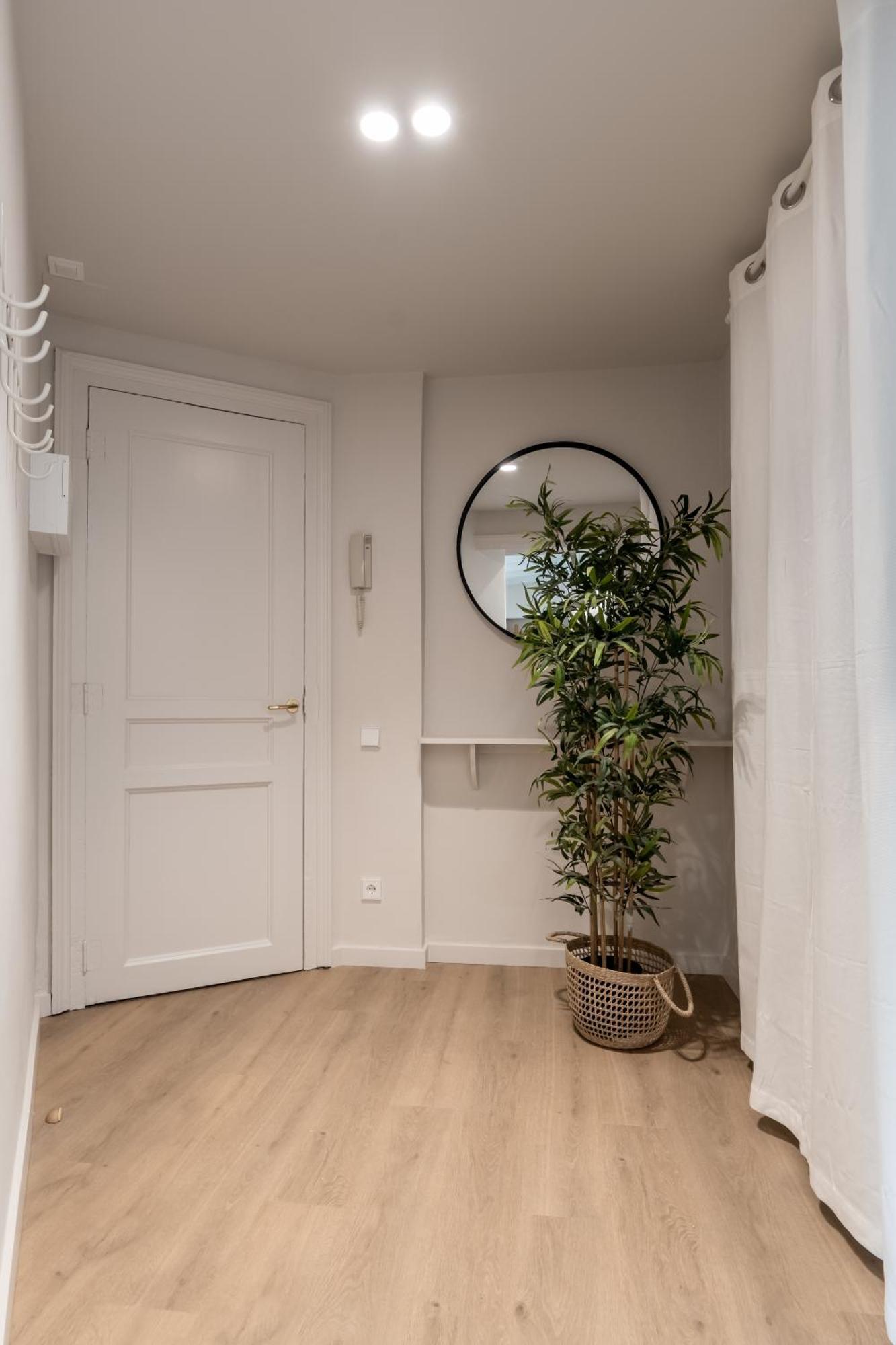 Mirador 1840 Apartment Барселона Екстериор снимка