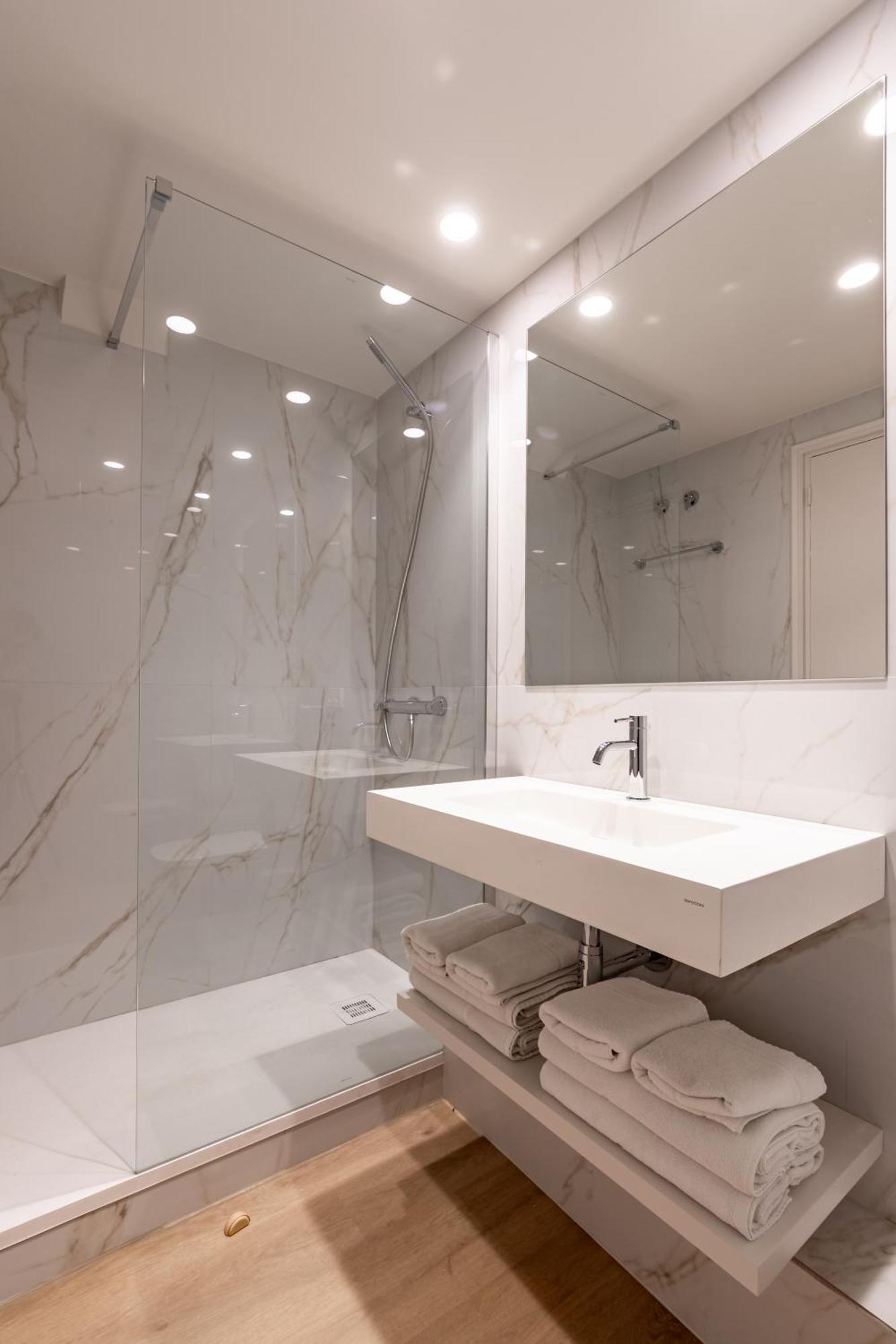 Mirador 1840 Apartment Барселона Екстериор снимка