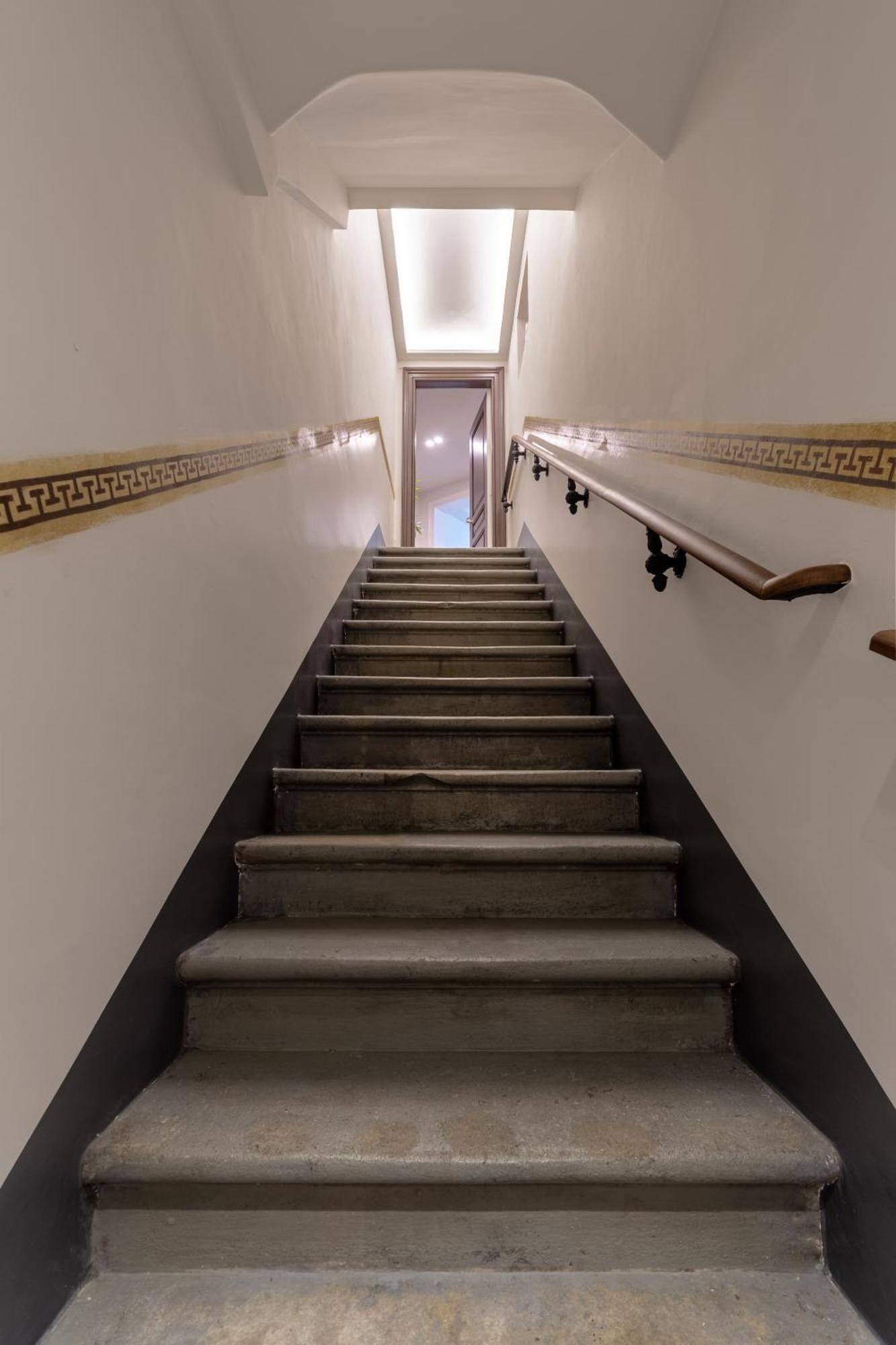 Mirador 1840 Apartment Барселона Екстериор снимка