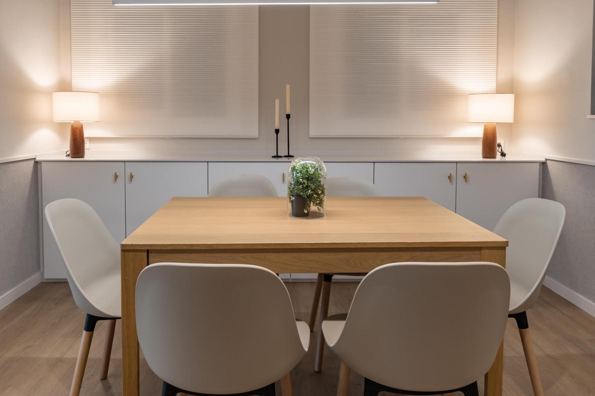 Mirador 1840 Apartment Барселона Екстериор снимка