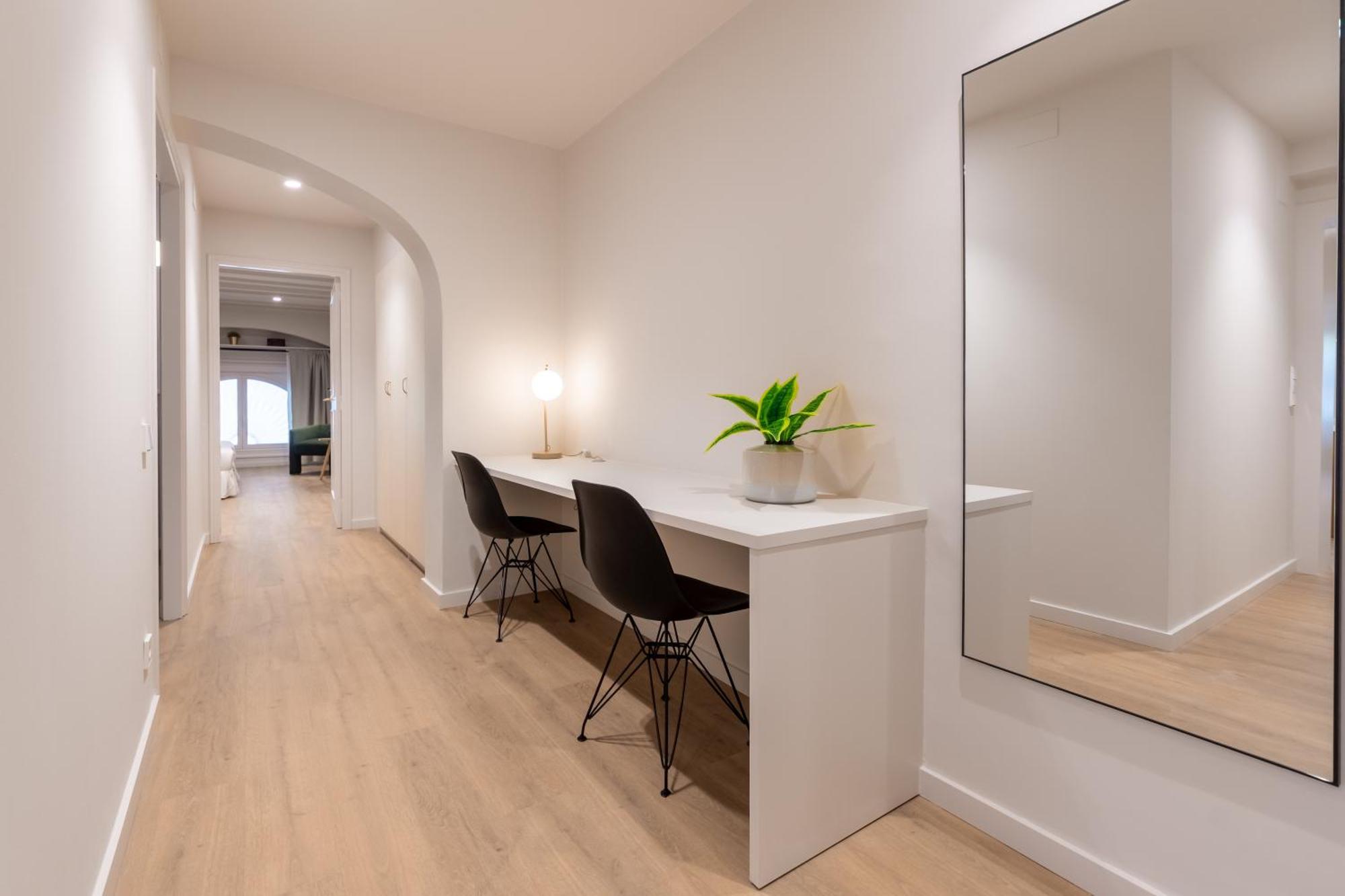 Mirador 1840 Apartment Барселона Екстериор снимка