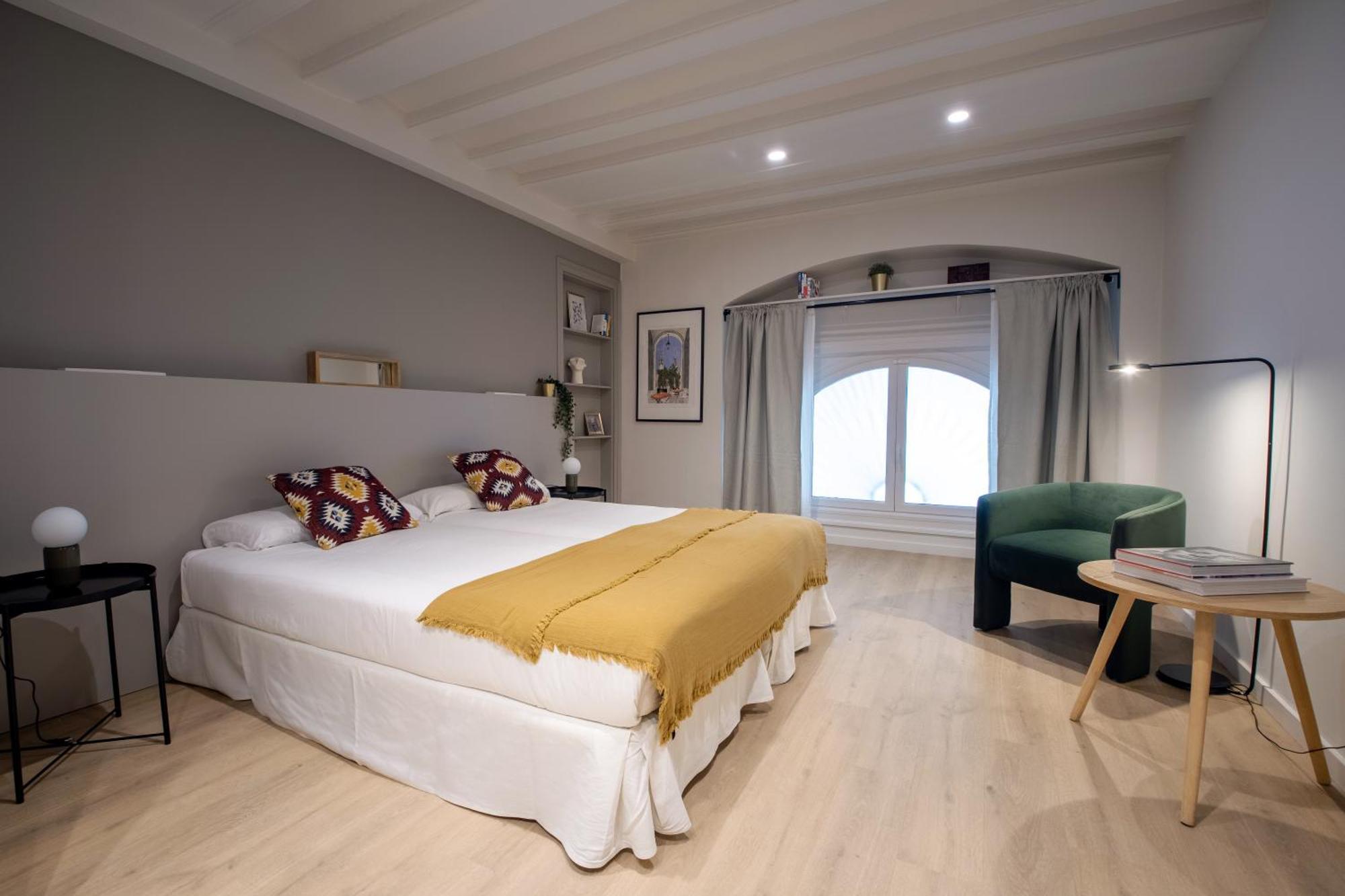 Mirador 1840 Apartment Барселона Екстериор снимка