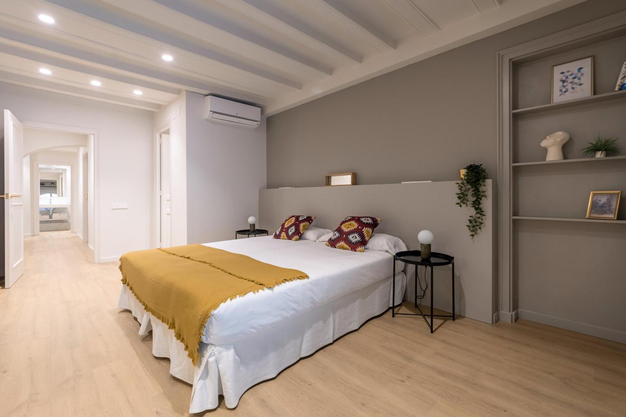 Mirador 1840 Apartment Барселона Екстериор снимка