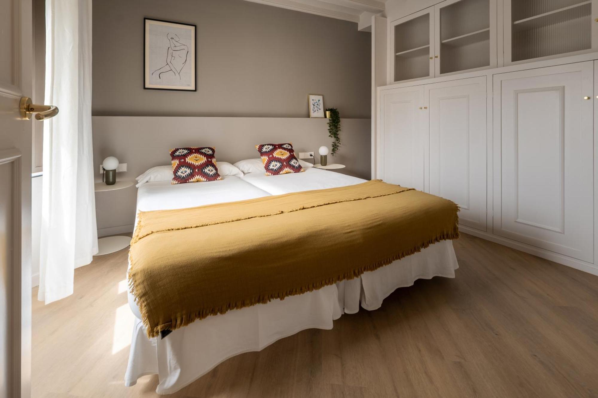 Mirador 1840 Apartment Барселона Екстериор снимка