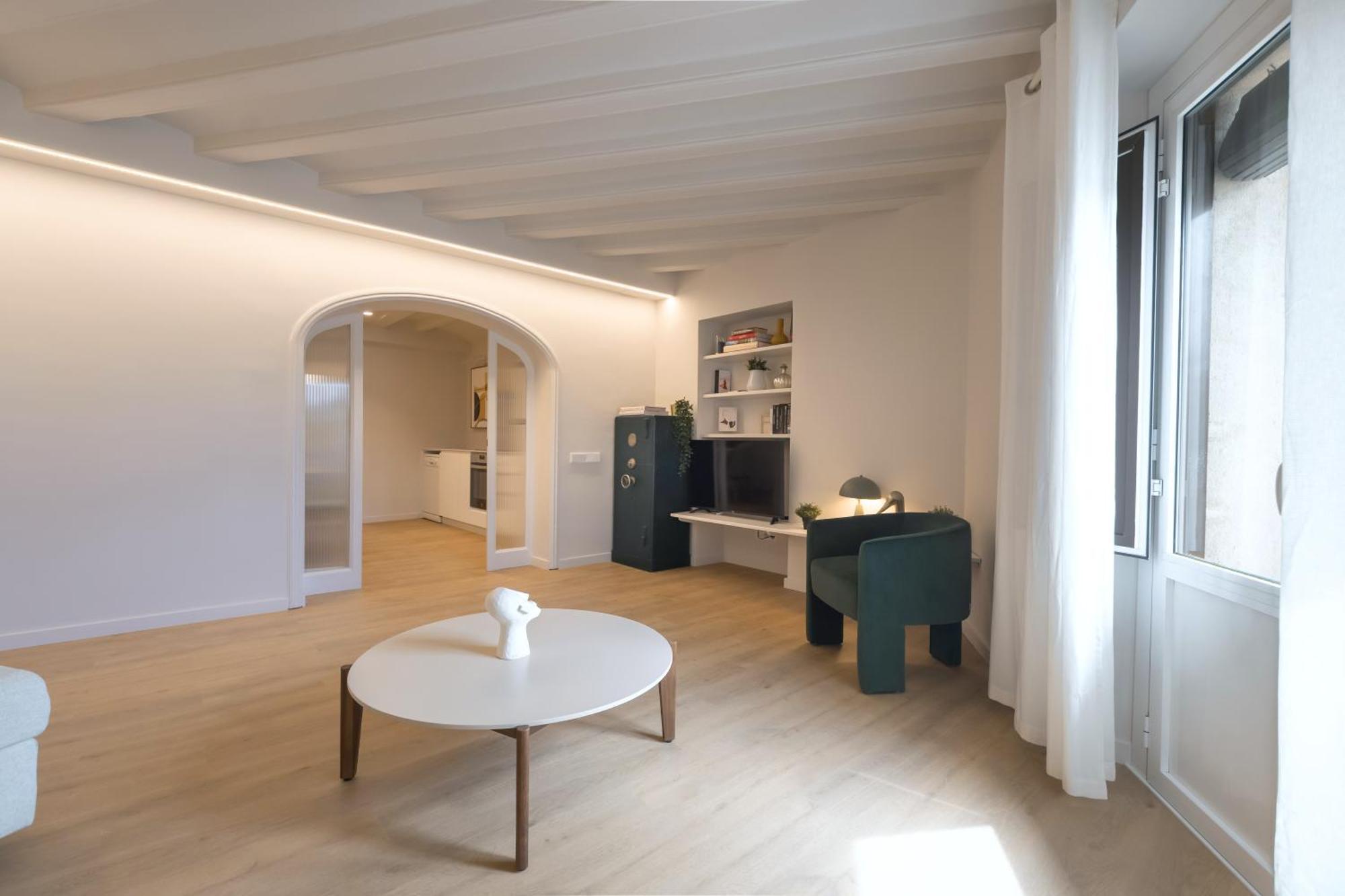 Mirador 1840 Apartment Барселона Екстериор снимка