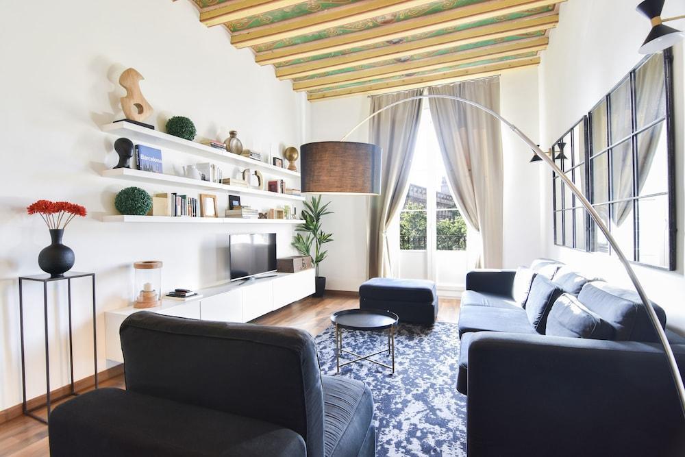 Mirador 1840 Apartment Барселона Екстериор снимка